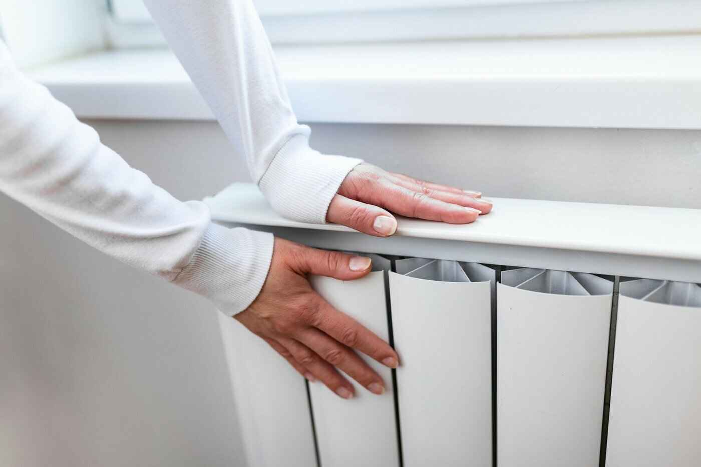 В еще одной области Беларуси начали отопительный сезон