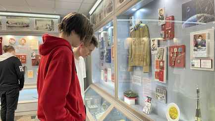 Генпрокуратура попросила белорусов сообщать о «местонахождении» этих культурных ценностей