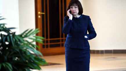 Госкомпаниям сообщили о выдвижении Кочановой на пост президента от «Белой Руси». В партии призвали белорусов «не реагировать»