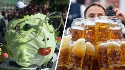 Как быстро и вкусно приготовить капусту? Нашли рецепт, если хочется «квасить», а не квасить