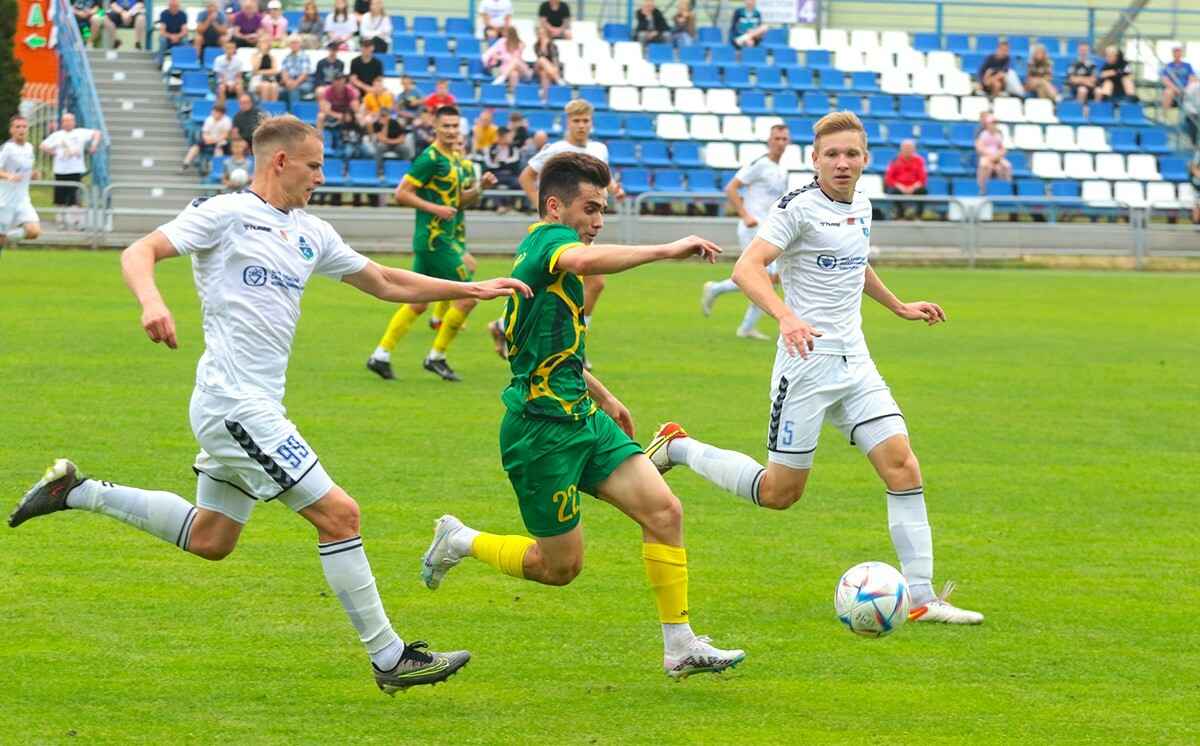 Объединят ли футбольные чемпионаты Беларуси и России? В АБФФ рассказали, что "запрещено"