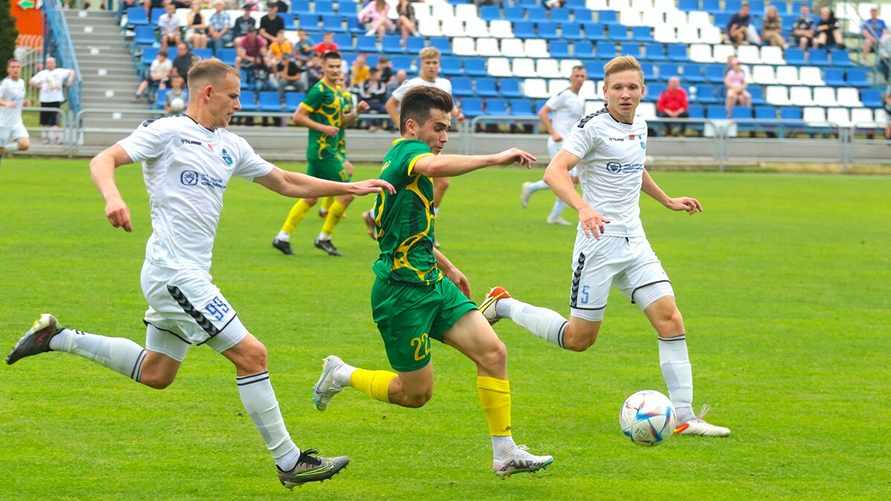 Объединят ли футбольные чемпионаты Беларуси и России? В АБФФ рассказали, что "запрещено"