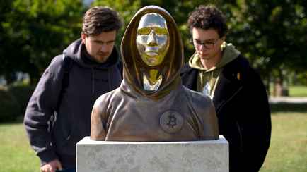 Компания HBO пообещала раскрыть многолетнюю тайну личности создателя Bitcoin