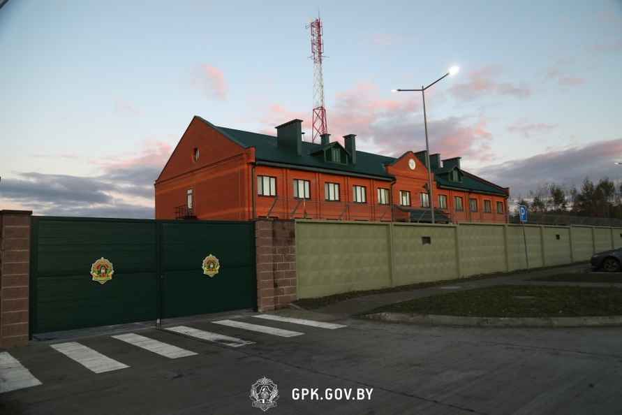 Беларусь установила свою электронную стену на границе с Украиной