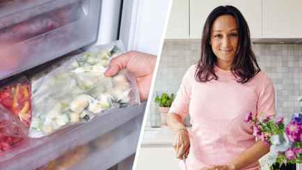 Эти 7 продуктов должны быть в морозильнике у каждого умного белоруса. Эксперт рассказала, что нужно заготовить до зимы