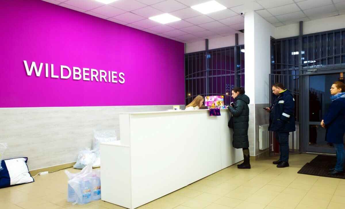 Wildberries решил запустить сервис бесплатной доставки мебели и бытовой техники. Ждать ли в Беларуси?