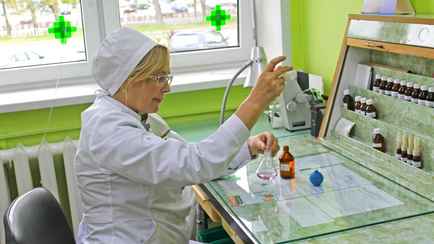 Гендиректор брестской фармкомпании назвала 4 причины, почему цена на одно и то же лекарство отличается в разных аптеках