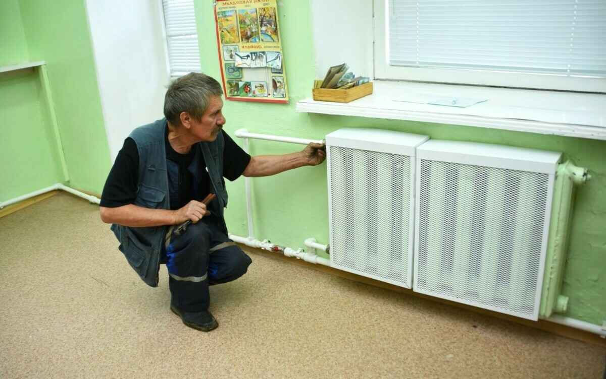 В квартирах Гродно включили отопление. Где ещё станет теплее с 7 октября?