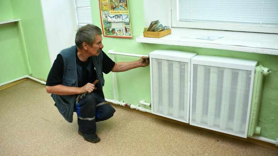 В квартирах Гродно включили отопление. Где ещё станет теплее с 7 октября?