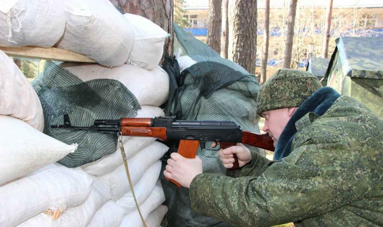 Фото иллюстративное: "Минская правда"