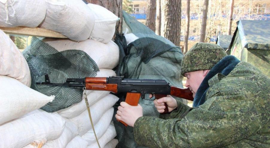 Как рассказали в ведомстве, занятия пройдут под руководством