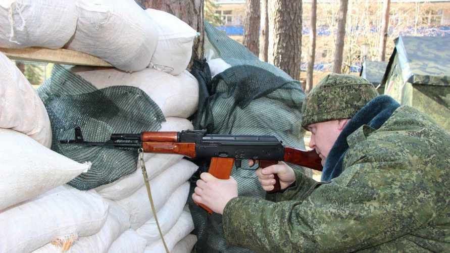 Фото иллюстративное: "Минская правда"