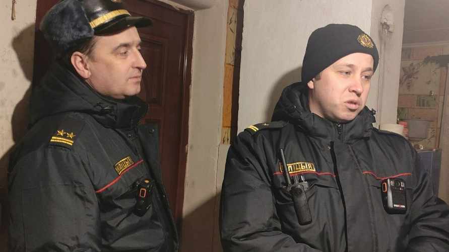 Фото иллюстративное: "Минская правда"