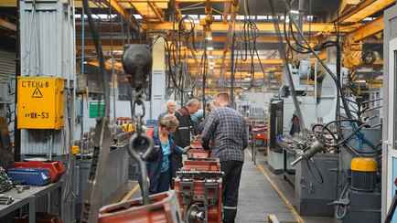 Минтруда предложило снять ограничения по размеру пенсий для работающих белорусских пенсионеров