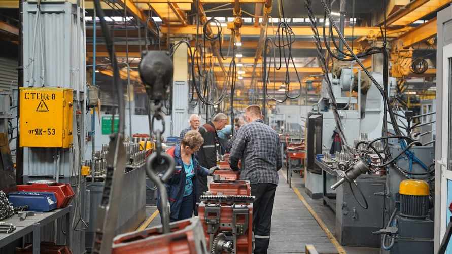 Фото иллюстрационное: МТЗ