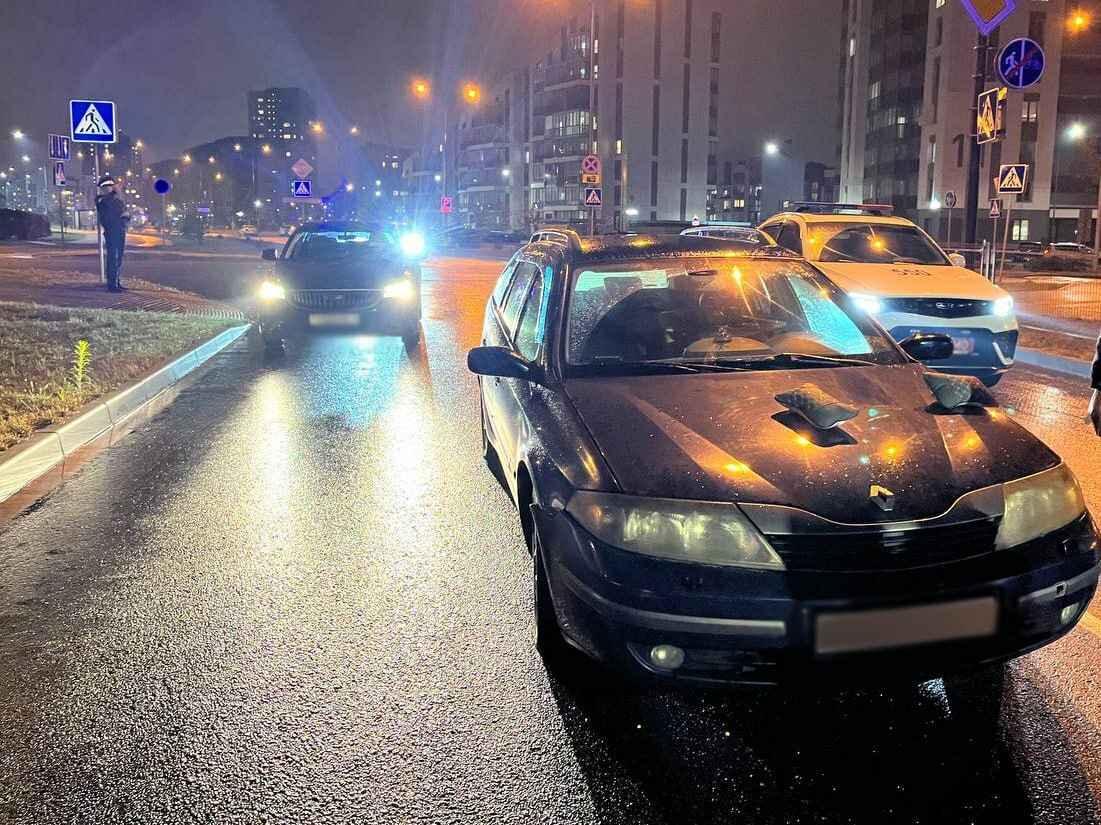 Фото: УВД Минского облисполкома