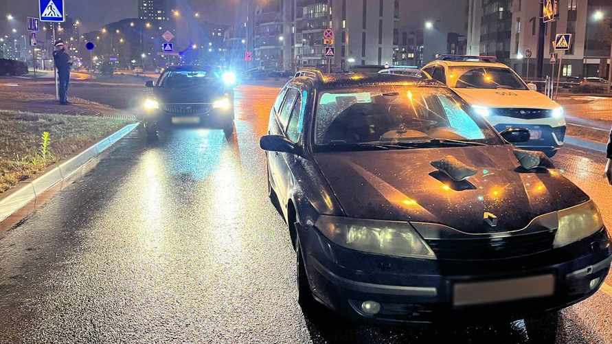 Фото: УВД Минского облисполкома