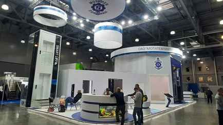 Могилёвская компания разработала «умный лифт». Что умеет?