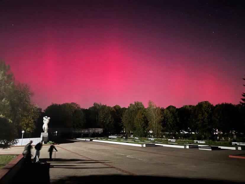 Фото подписчиков тг-канала @nadvorie