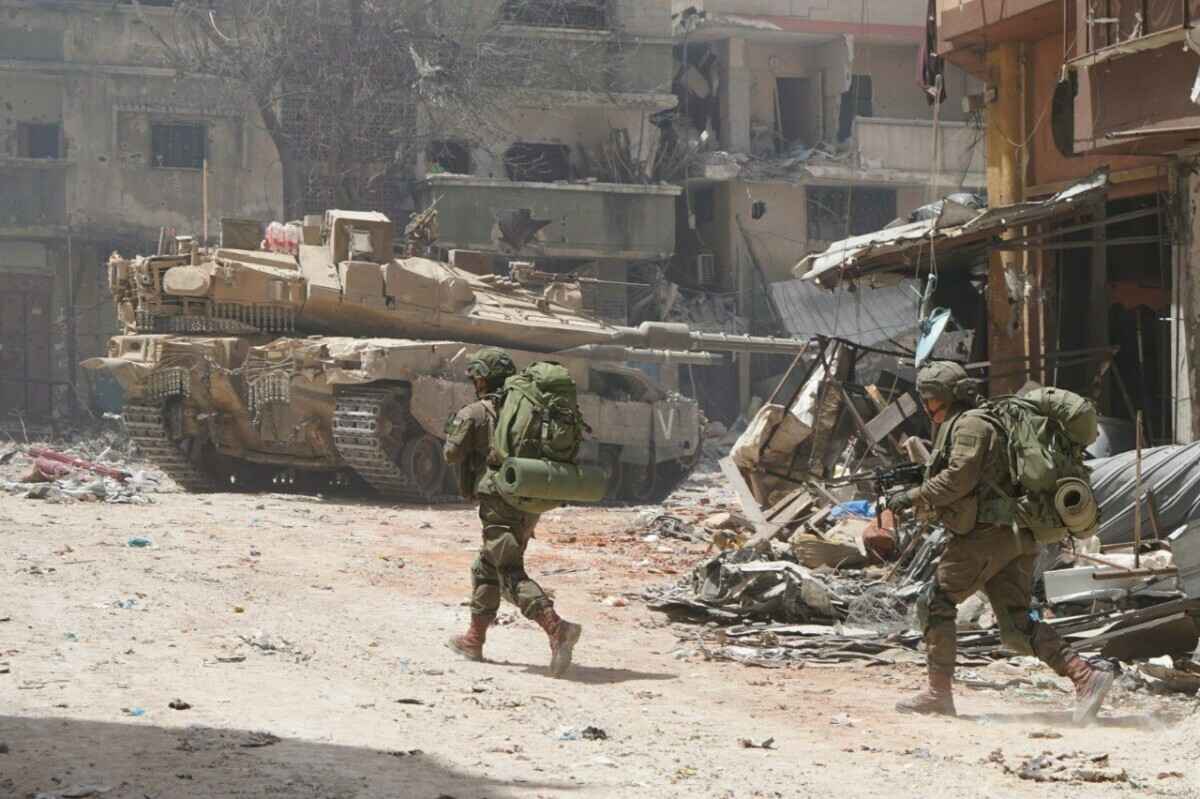 Фото иллюстрационное: ЦАХАЛ