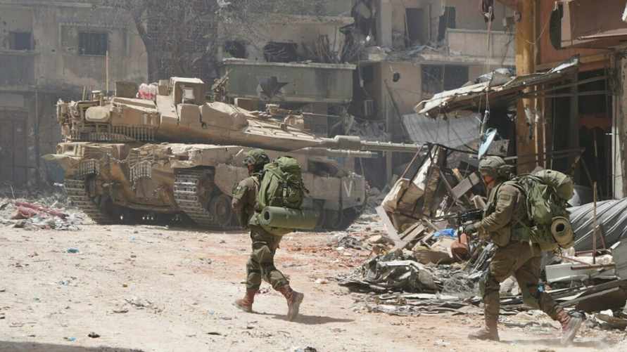 Фото иллюстрационное: ЦАХАЛ