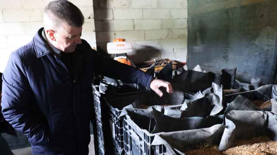 Фото: Минлесхоз Беларуси