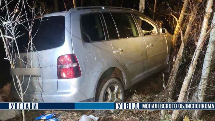 Фото: УГАИ УВД Могилевского облисполкома