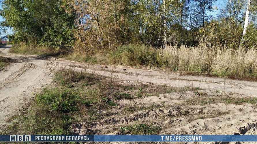 Фото: МВД Беларуси