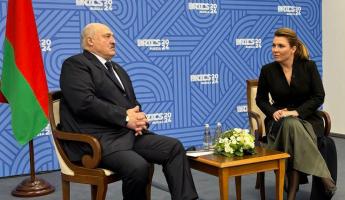 Лукашенко снова объявил, что пойдет на выборы президента Беларуси в 2025 году