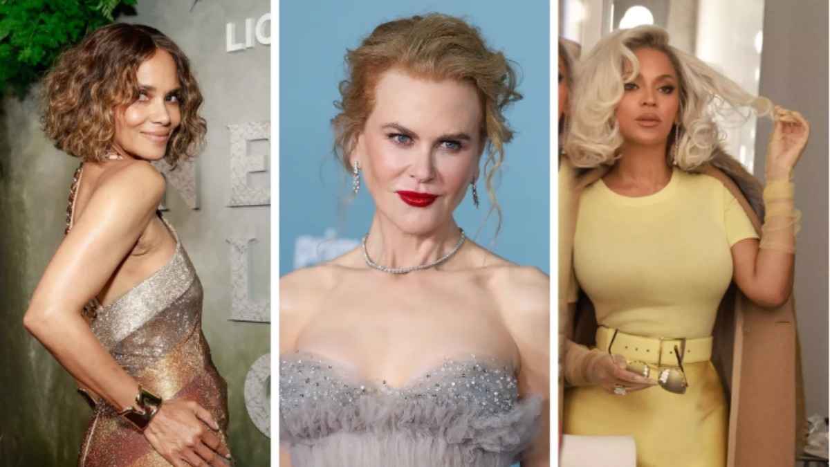 Как голливудские знаменитости остаются молодыми? Для этих 6 хитростей не нужны миллионы долларов