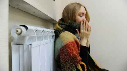 В школах Минска начали включать отопление. Когда в жилых домах и по всей Беларуси?