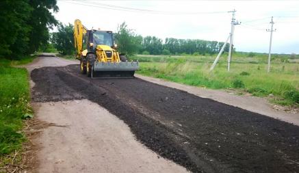 Совмин предложил ремонтировать дороги в Беларуси с помощью б/у асфальта