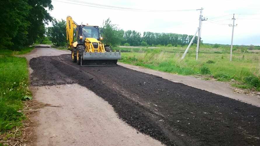 Совмин предложил ремонтировать дороги в Беларуси с помощью б/у асфальта
