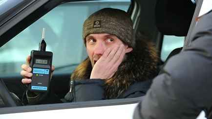 Оштрафуют и пешеходов? В ГАИ напомнили, что грозит белорусам за отказ от медосвидетельствования