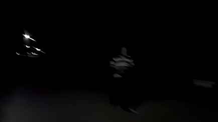 Под Ивацевичами 31-летний парень набросился на милиционеров с бензопилой. Что было дальше?