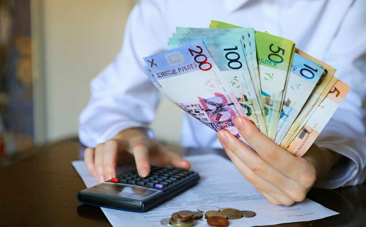 Фото: "СБ. Беларусь сегодня"