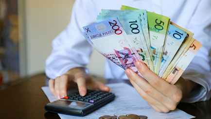 Совмин сократил объёмы льготных кредитов на строительство жилья в Беларуси. На сколько?