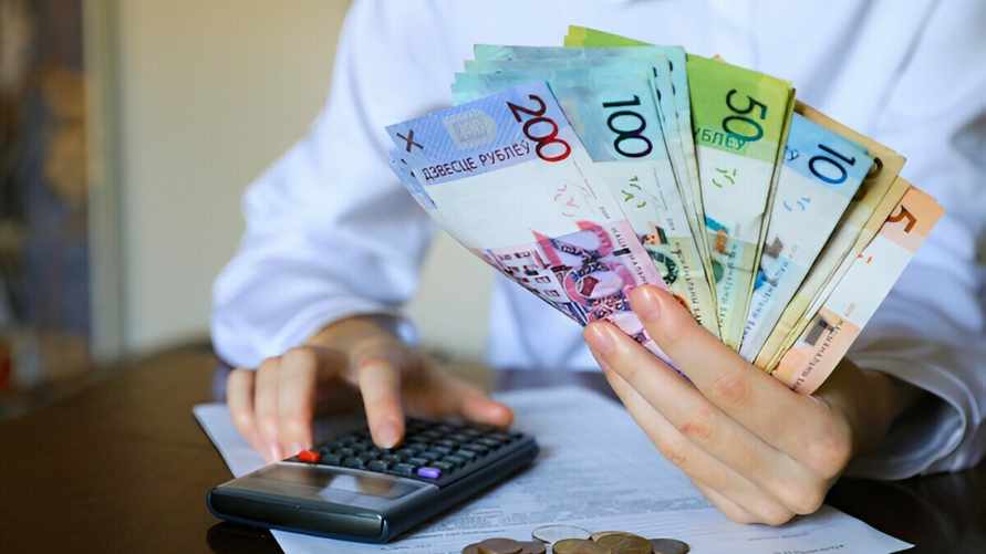 Фото: "СБ. Беларусь сегодня"