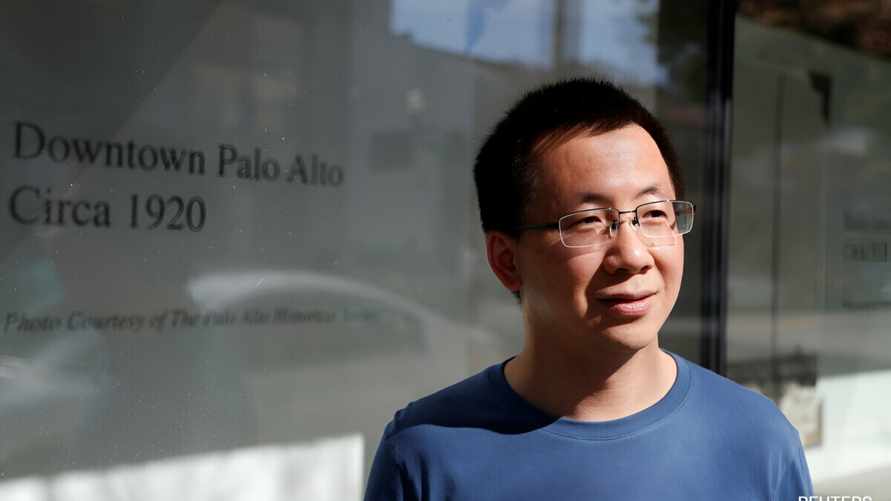 Основатель TikTok, 41-летний Имин, стал самым богатым человеком Китая. Сколько миллиардов заработал?