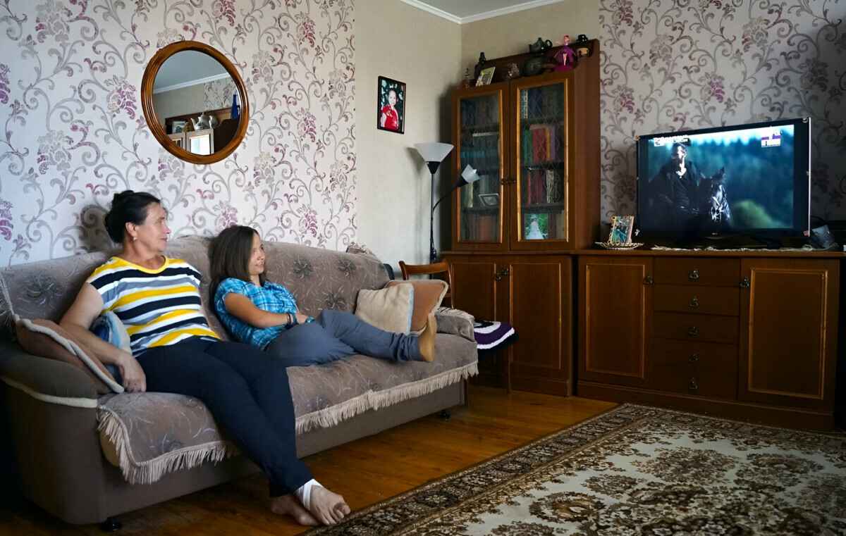 "Белтелеком" объявил 100%-ную скидку на 6 платных каналов "для всей семьи". Как долго продлится акция?