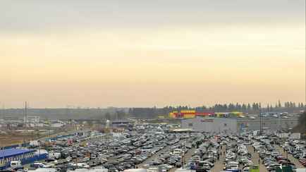 В Минске выставили на продажу легендарный рынок. Сколько просят?