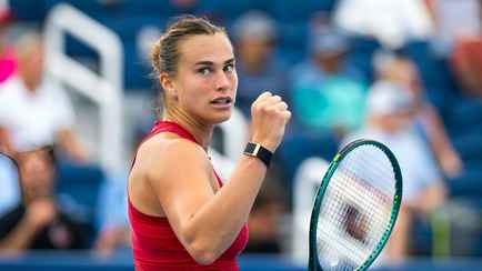 Соболенко вернулась на 1-е место в рейтинге WTA, обойдя Свёнтек. Причем тут математика?