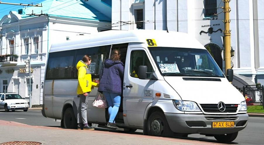 В Международной ассоциации перевозчиков Беларуси объяснили, что через