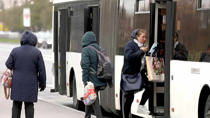 В Минтрансе рассказали, сколько лет потребуется для замены автобусов и троллейбусов в Беларуси