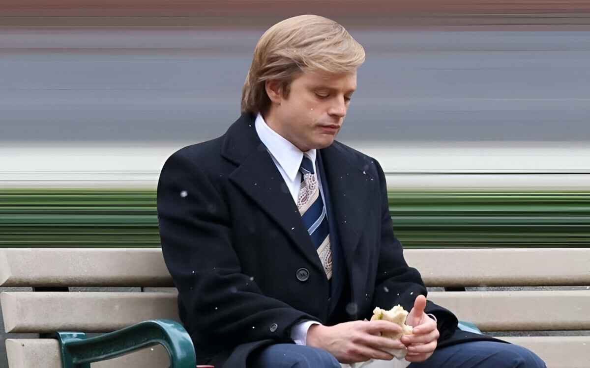 "Очеловечивает" - Байопик про Трампа провалился в прокате. Критики не согласны?