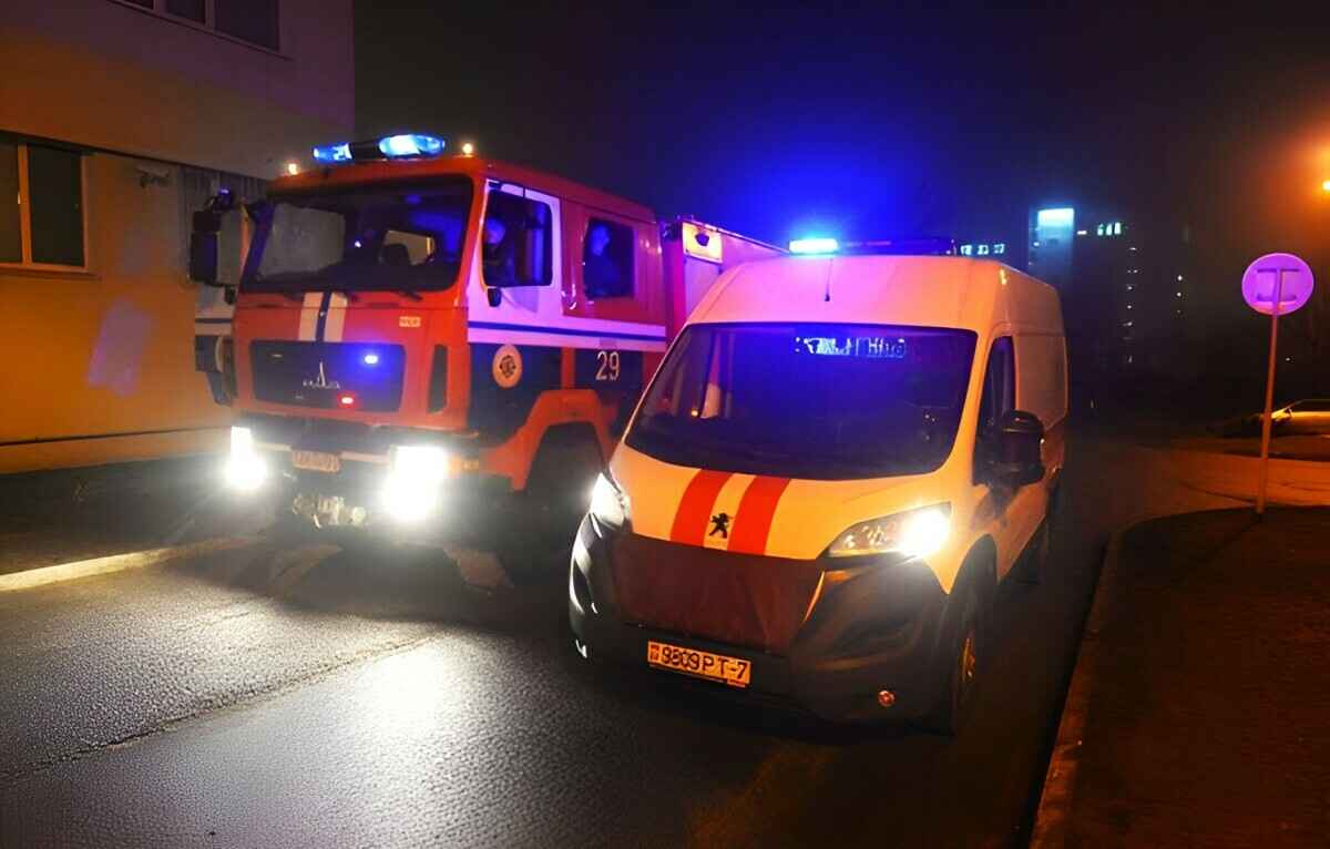 МЧС предупредило о 12-часовых перебоях с вызовами скорой, милиции и спасателей по всей Беларуси. Когда?