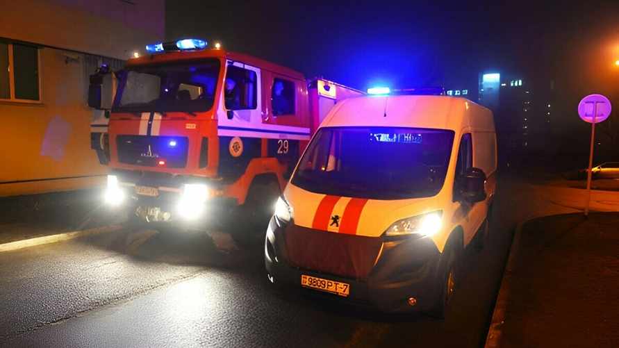 МЧС предупредило о 12-часовых перебоях с вызовами скорой, милиции и спасателей по всей Беларуси. Когда?