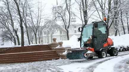 Дожди, «мощный снегопад» и шторм? Погодная модель ECMWF выдала белорусам «апокалиптический прогноз»