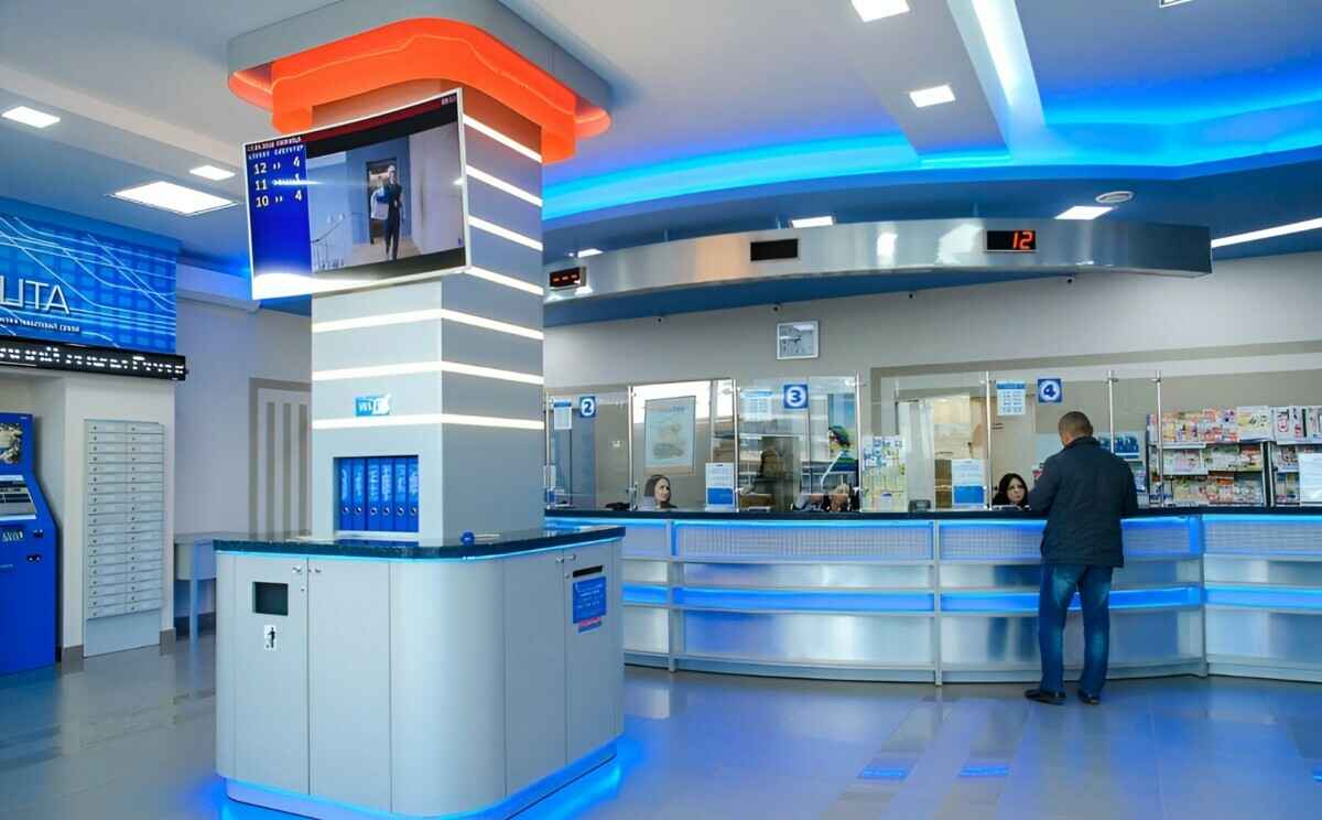 "Белпочта" снова пообещала создать собственный маркетплейс. Когда на этот раз?