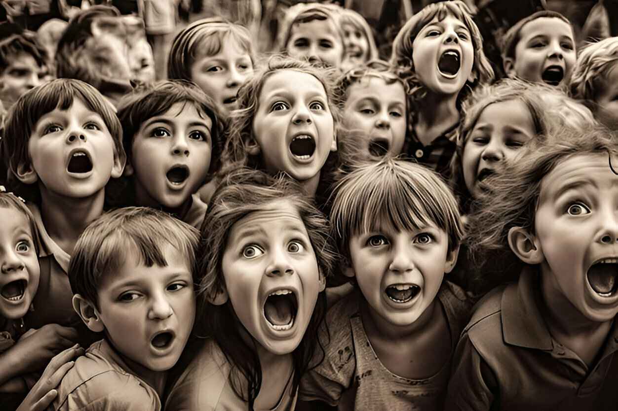 Земля опустеет намного раньше? Учёные рассказали, какое будущее ждёт детей, рождённых в 2020-х годах